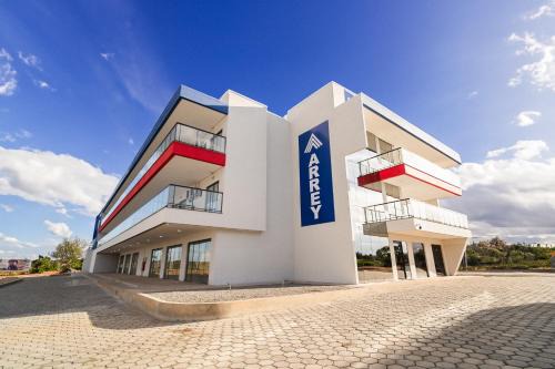 Arrey Express Hotel - Piracuruca