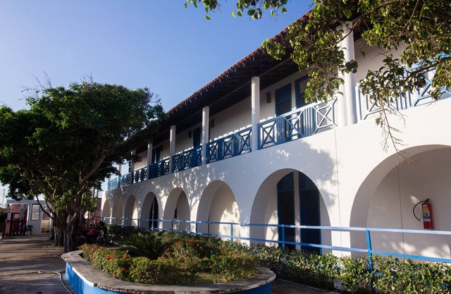 Arrey Rio Poty Praia Hotel