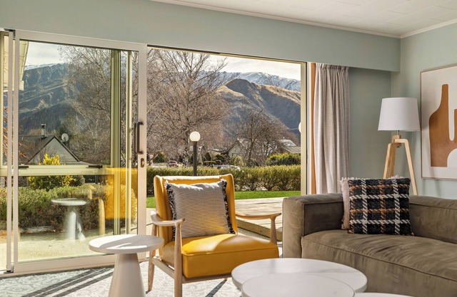 Arrowtown Motel Apartments
