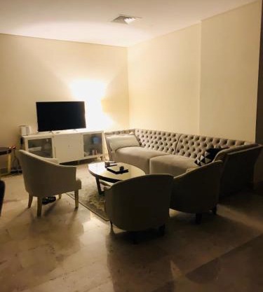 Arsaad villa apparments