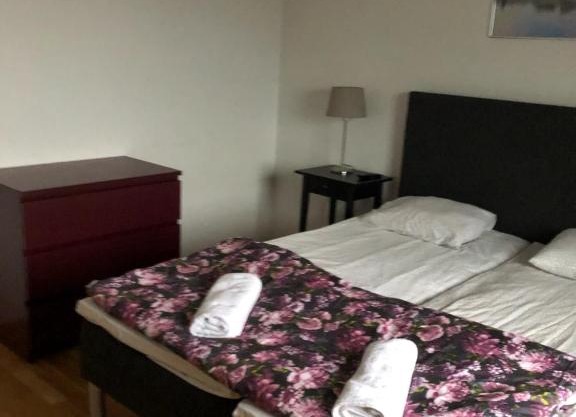 Arsta Apartment Stockholm