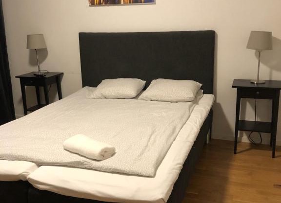 Arsta Stockholm Apartment 344