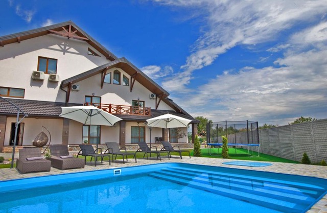 ART Boutique Chalet