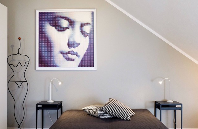 Art break in Ahrenshoop - creative time out on the Baltic coast