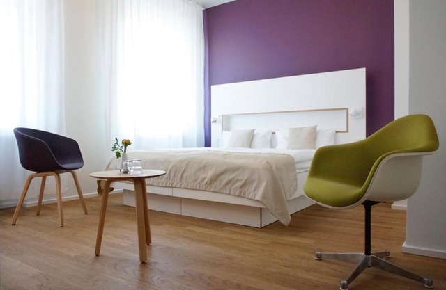 ART Hotel Ufer