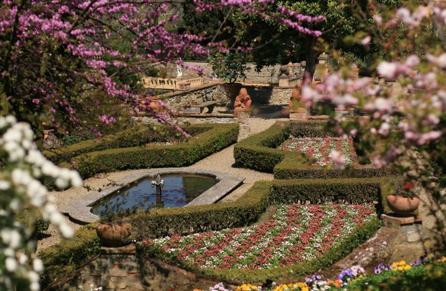 Art Hotel Villa Agape