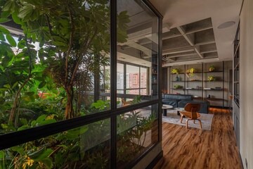 Art Living Iconic architectural design & finishing