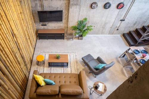 ART LOFTS Valencia by Benisur