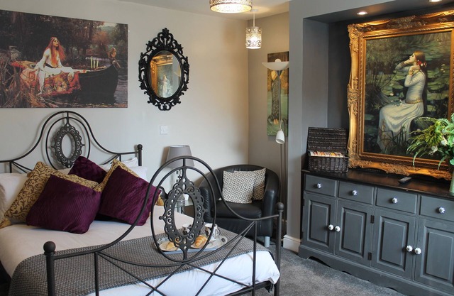 Art Nouveau - The Myriad