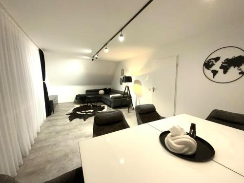 Art of Apartment Brühl