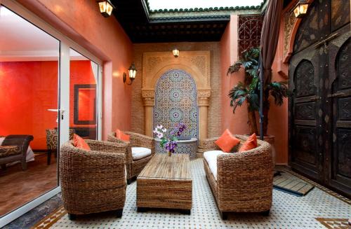 Art Palace Suites & Spa