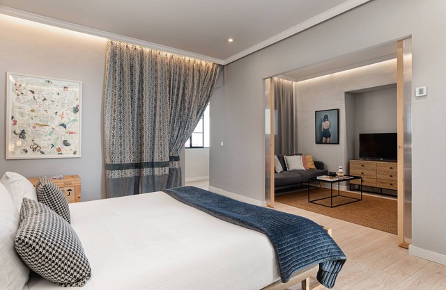 Art Suites by Casa de Indias