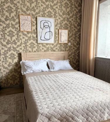 Arte Apartment