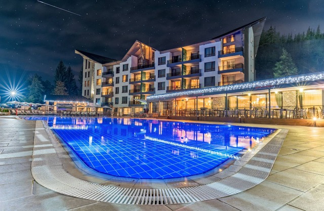 Arte Spa & Park Hotel