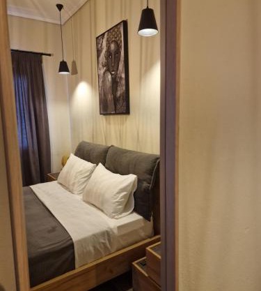 artemis apartment