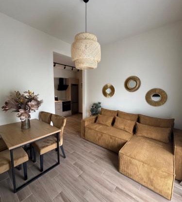 Artemis Apartments