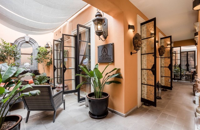 Artesana – Privately Owned Rosewood Residence