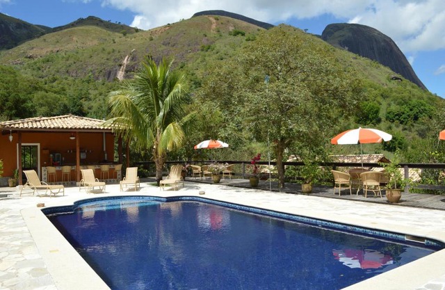 Artesanal Gourmet e Pousada