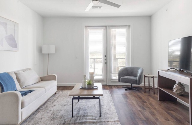 Artesian 1BD 27 - One Bedroom Apartment, Sleeps 2