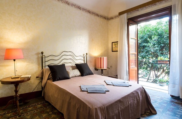 Artful home Palermo WiFi 90 square meters WI-FI