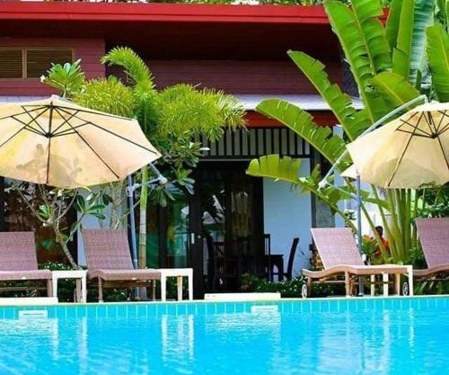 Arthaya Villas - SHA Extra Plus