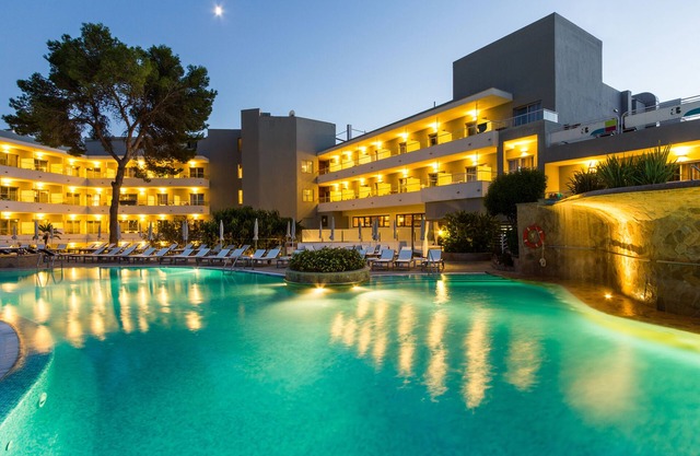 ARTIEM Audax - Adults Only Hotel