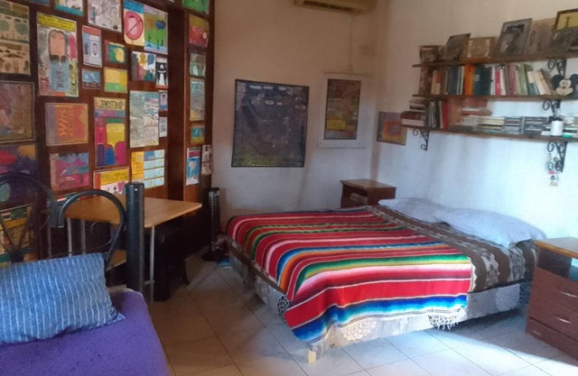 Artist Cultural Suite