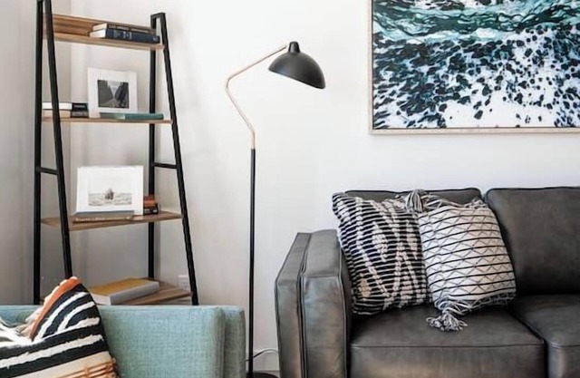 Artist Inspired Loft at Yellowstone Bend.