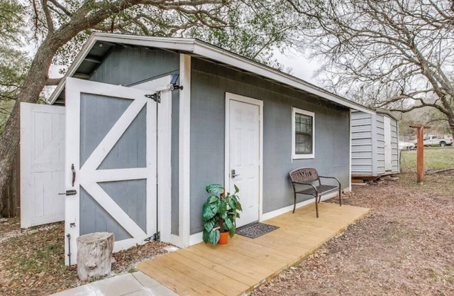 Artistic Alamo Studio