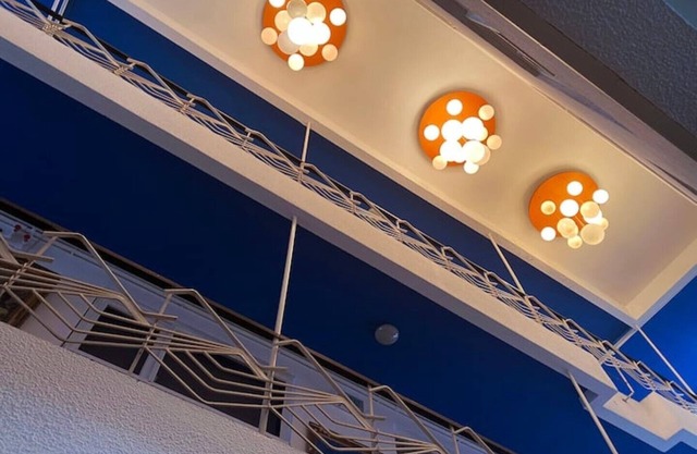 Artistic Joyful Central