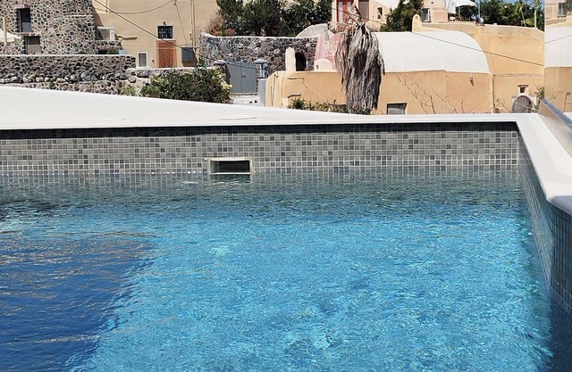 Artium Villa with Pool hosted by K&K