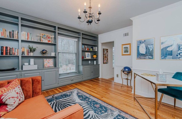 Artopia Retreat + Marys Gatehouse Superlisting