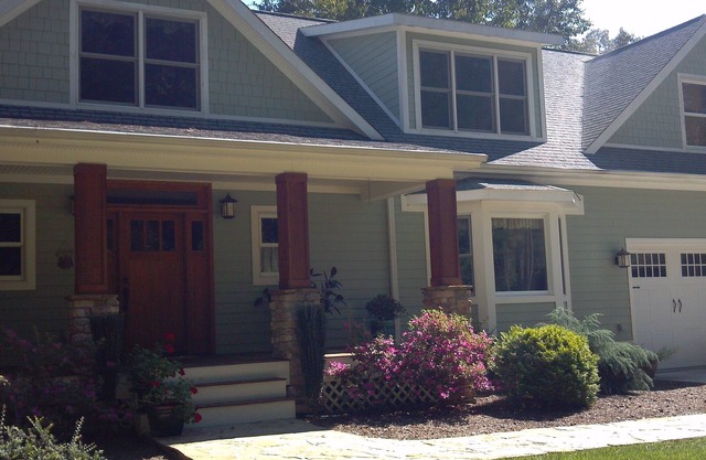 Arts And Crafts Home Close To Clemson, Golfing, Hiking, Boating And Rafting
