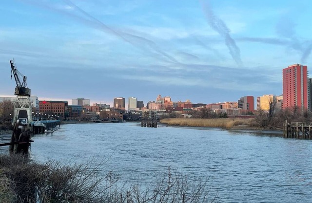 Artsy Historic Home in Charming Wilmington Borough