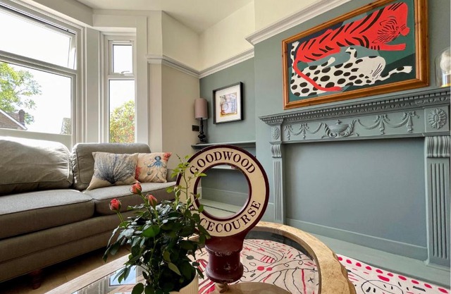 Artypophouse Unique home to create unique memories