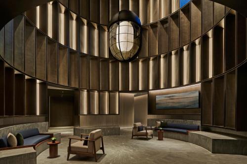 Artyzen NEW BUND 31 Shanghai Qiantan
