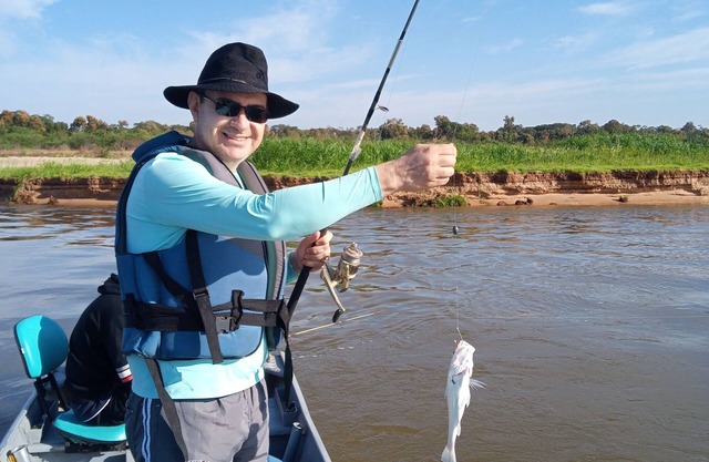 Aruanã Paradise - Araguaia River - Newly built property - NEW