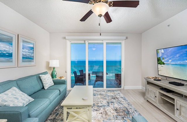 Aruba Condo - Direct Oceanfront #1203