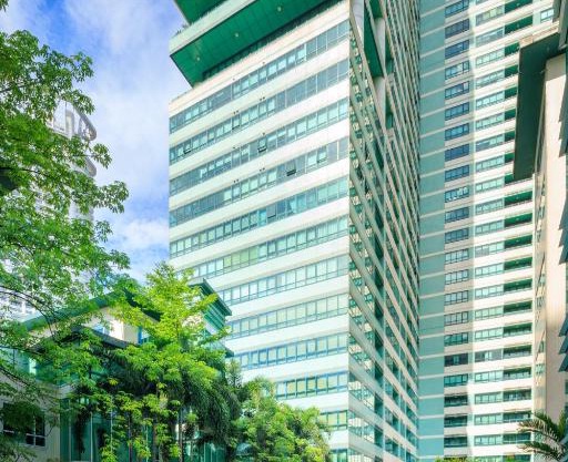 Aruga Apartments by Rockwell Makati