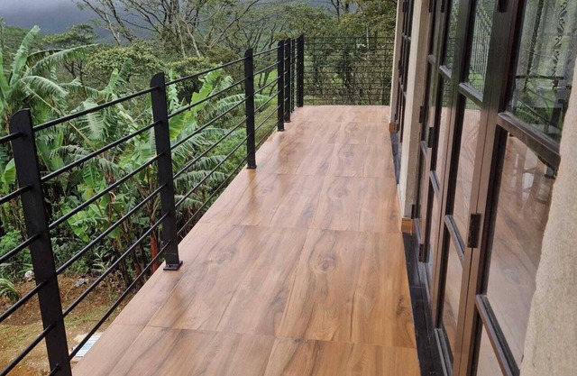 Aruni Villa - Knuckels Range