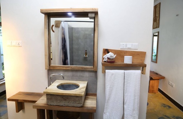 Arusha Nature Suites