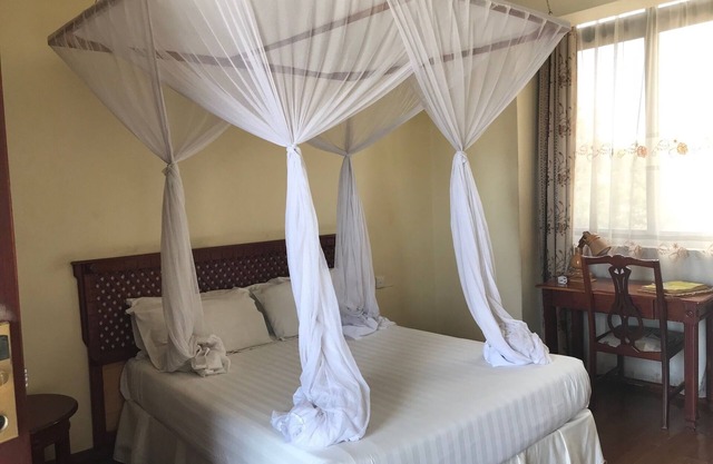 Arusha Tourist Inn Hotel