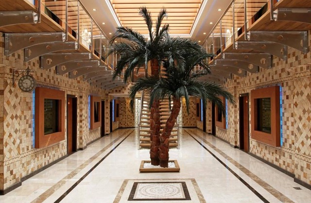 Arya Hotel Business Deluxe