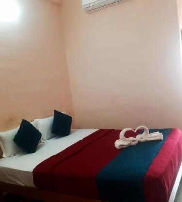 Aryas Residency