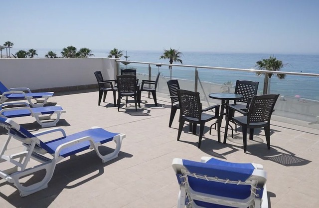 AS Apartments El Morche 1B