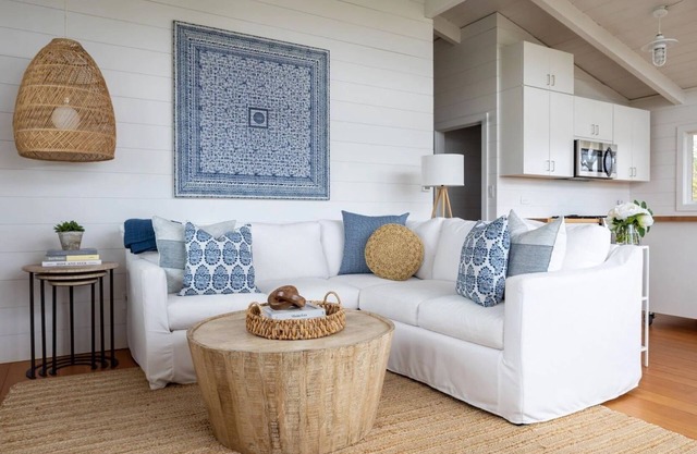 As featured in Vineyard Style