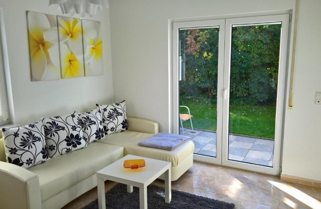 AS-Ferienwohnung