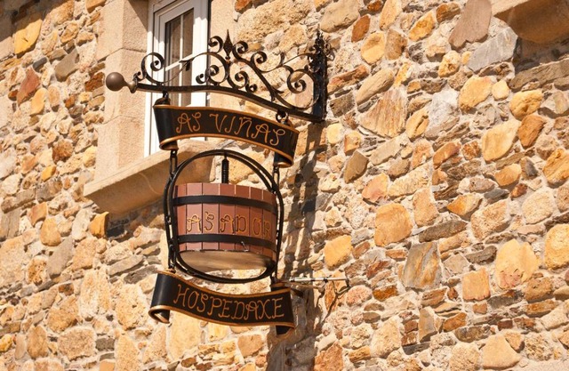 As Viñas