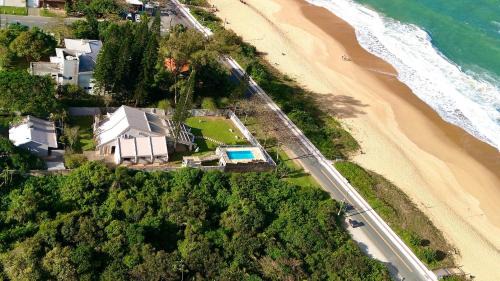 ASA | Casa de Pedra | Pé na Areia | Piscina | BC