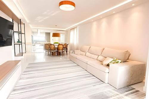 ASA | Cobertura Duplex | Meia Praia | Hidro | 4QT